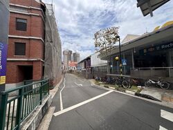 Veerasamy Road (D8), Shop House #487787771